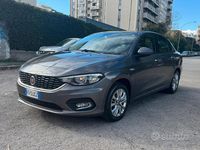Usata Fiat Tipo Lounge 95 CV (69 kW) 2016 Grigio Berlina