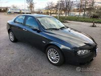 usata Alfa Romeo 156 