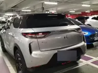 Usata DS Automobiles DS3 Crossback 101 CV (74 kW) 2022 Grigio SUV