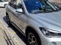 Usata BMW X1 xLine 150 CV (110 kW) 2024 Grigio SUV