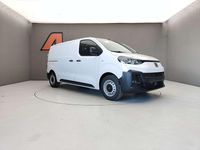 Nuova Fiat Scudo 120 CV (88 kW) 2025 Ice white Furgone