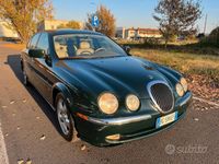 usata Jaguar S-Type 4.0 Gpl V8 32V