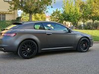 Usata Alfa Romeo Brera 185 CV (136 kW) 2008 Coupé
