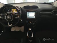 Usata Jeep Renegade Limited 130 CV (95 kW) 2024 SUV