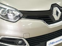 usata Renault Captur 1.5 dci energy r-link 90cv edc