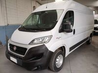 usata Fiat Ducato 2.3 Multijet LH2 Lungo Alto euro6B 130cv +iva