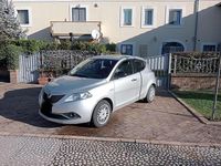 Usata Lancia Ypsilon S 95 CV (69 kW) 2017 Utilitaria