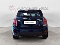 usata Mini Cooper S Countryman Countryman 1.5 Cooper 1.5 E ALL4 Automatica