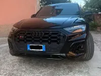 Usata Audi SQ5 Sport 347 CV (255 kW) 2021 SUV