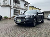 usata Audi Q5 S-LINE /COCKPITDIGITALE/IVA ESPOSTA