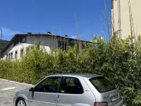 Usata Citroën Saxo 118 CV (86 kW) 2002 Utilitaria