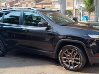 Usata Jeep Cherokee Limited 200 CV (147 kW) 2017 SUV