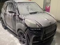 Usata Ligier JS50 2016 Utilitaria