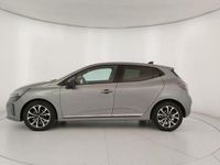 Usata Renault Clio V Techno 91 CV (66 kW) 2024 Grigio Utilitaria