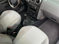 Usata Ford Fusion 80 CV (58 kW) 2003 Berlina