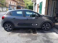 Usata Citroën C3 2024 Grigio Berlina