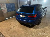 Usata BMW 320 M Sport 190 CV (139 kW) 2020 Station wagon