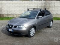 usata Seat Ibiza 1.4 16v