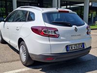 usata Renault Mégane Megane1.5 dCi 95CV SporTour Wave