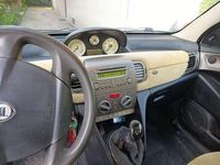 Usata Lancia Ypsilon 60 CV (44 kW) 2004 Utilitaria