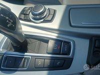 Usata BMW 525 Comfort Edition 218 CV (160 kW) 2012 Station wagon