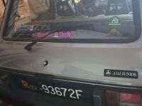 Usata Autobianchi A112 41 CV (30 kW) 1984 Utilitaria