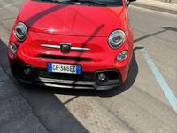 Usata Abarth 595 144 CV (105 kW) 2017 Utilitaria
