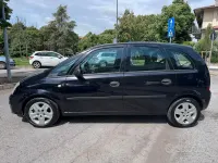 Occasion Opel Meriva Enjoy 90 ch (66 kW) 2010 Noir Monospace