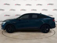 Usata Renault Arkana R.S. 143 CV (105 kW) 2022 Bluazzurro SUV