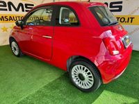 usata Fiat 500 (2015--->) 1.2 POP PACK Lounge