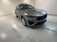 usata Maserati Levante V6