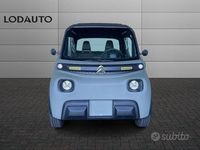 Occasion Citroën AMI 2023 Vert Berline