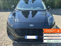 Usata Ford Puma ST-Line X 124 CV (91 kW) 2023 SUV