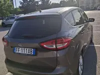 Usata Ford C-MAX Titanium S 120 CV (88 kW) 2016 Monovolume