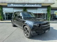 Usata Land Rover Defender SE 200 CV (147 kW) 2024 Nero SUV