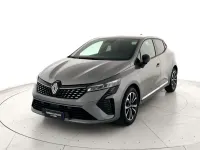 Usata Renault Clio Techno 91 CV (66 kW) 2025 Grigio Utilitaria