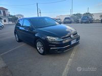 usata VW Golf VII Golf 1.6 TDI 115 CV 5p. Highline BlueMotion Technology