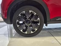 Occasion Fiat 600 La Prima 110 ch (80 kW) 2025 Rouge SUV