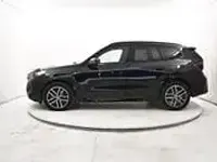 Usata BMW X1 M Sport 136 CV (100 kW) 2025 Nero SUV