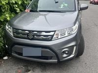 Usata Suzuki Vitara 120 CV (88 kW) 2016 SUV