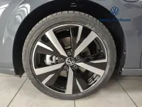 Nuova VW Golf VIII Edition 204 CV (150 kW) 2026 Dolphin grey Utilitaria