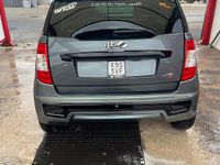 Begagnad Ligier JS50 2019 Grå Halvkombi