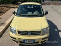 Usata Fiat Panda 70 CV (51 kW) 2006 Utilitaria