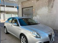 Usata Alfa Romeo Giulietta 2015 Grigio Utilitaria