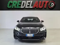 Usata BMW 118 M Sport 136 CV (100 kW) 2022 Nero Utilitaria