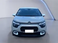 Usata Citroën C3 PureTech 83 CV (61 kW) 2023 Beige Utilitaria