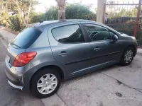Usata Peugeot 207 95 CV (69 kW) 2008 Berlina
