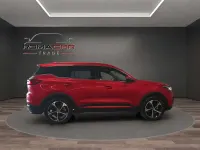 Usata DR DR 6.0 155 CV (114 kW) 2023 Rosso SUV