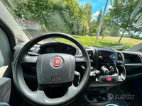 usata Fiat Ducato 2.3 130CV MJT 2019 con 79 000km