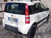 Usata Fiat Panda 2010 Utilitaria